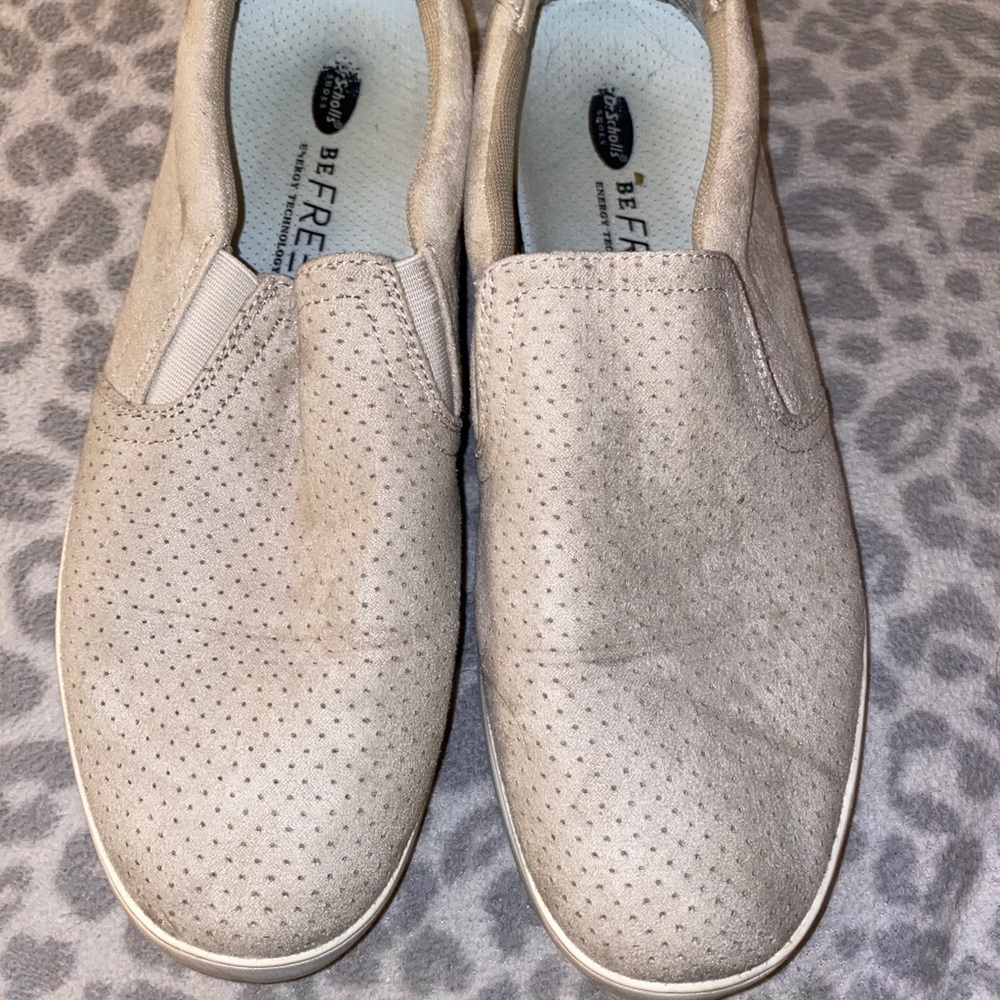 Dr Scholl's women's slip ons
